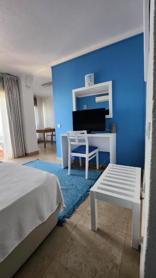 Cantinho De Paz Portimao Exterior photo